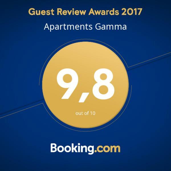 Apartment Gamma With Hydromassage Mini Pool Near Split Zrnovnica Ngoại thất bức ảnh